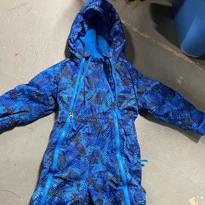 REI Toddler Snowsuit size 2T